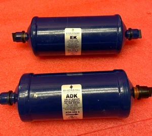 EMERSON EK-305-S (&) ADK-305-S (FILTER DRIERS) - Picture 1 of 5