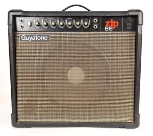 Guyatone zip66 Amplificatore per chitarra - Foto 1 di 9
