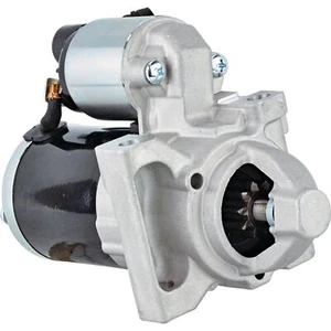Automotive Starter For 6.2L V8 Cadillac Escalade, Escalade ESV 15-18 10910 - Picture 1 of 7