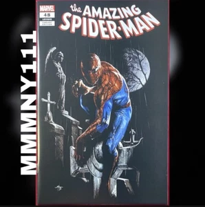 SORPRENDENTE HOMBRE ARAÑA #48 VARIANTE GABRIELE DELL'OTTO EXCLUSIVA - Imagen 1 de 1