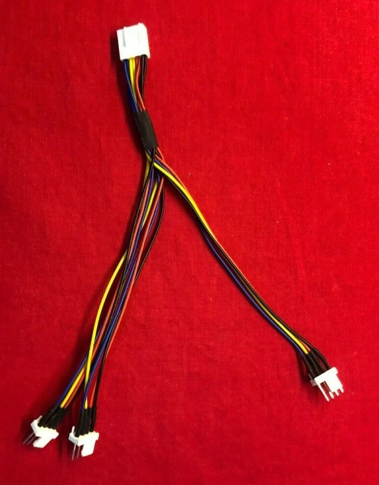 ZOTAC MEK1 G110TTK700B-U CABLE G110TTK700B-U CABLE - Image 1 of 1