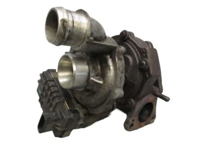 Turbolader rechte seite für JAGUAR S-TYPE X200 2.7 D 6R8Q-6K682-BD - Bild 1 von 4