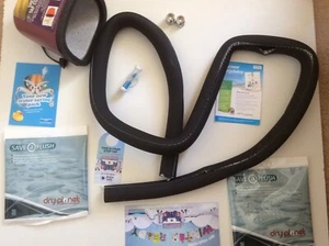 Water Saving Kit (Brand New) See Notes For Contents - Picture 1 of 8