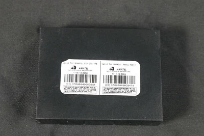 Centralina KESSY Comfort 5K0959434E VW EOS 1F Audi A1 8X Q3 8U 33km - Immagine 1 di 4