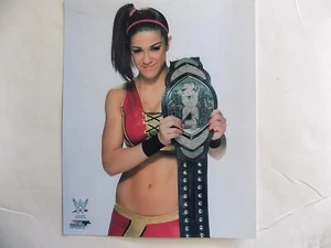 Bayley Photo - Picture 1 of 1