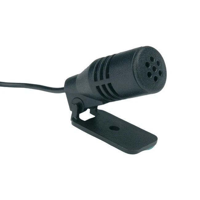 Motorola ENMN4019A Visor Freisprech-Mikrofon CM360 GM340, GM380, DM1600, DM4400 - Bild 1 von 1