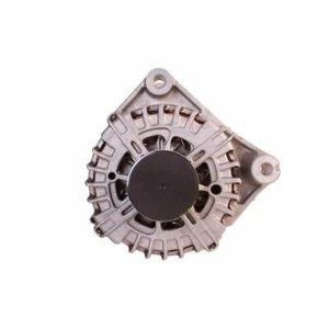 Alternador 180A -bmw-diesel- 3.0-5er-7er-X5-X6- Año Fab. : 2008-2018 - Original - Imagen 1 de 3