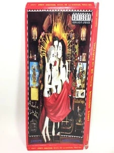 JANE'S ADDICTION Ritual De Lo Habitual Empty LongBox only - No CD - Picture 1 of 6