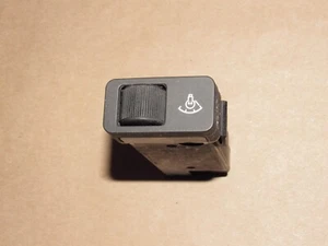 99-05 Mazda Miata OEM Dash Instrument Light illumination Dimmer Switch - Picture 1 of 3