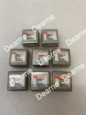 1pc Agilent NEL crystal oscillator N5173B broken motherboard removed - Image 1 of 4