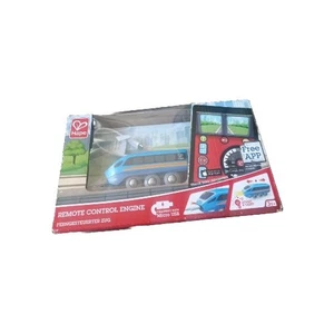 Hape Ferngesteuerter Motor Kinderzug  - Bild 1 von 6