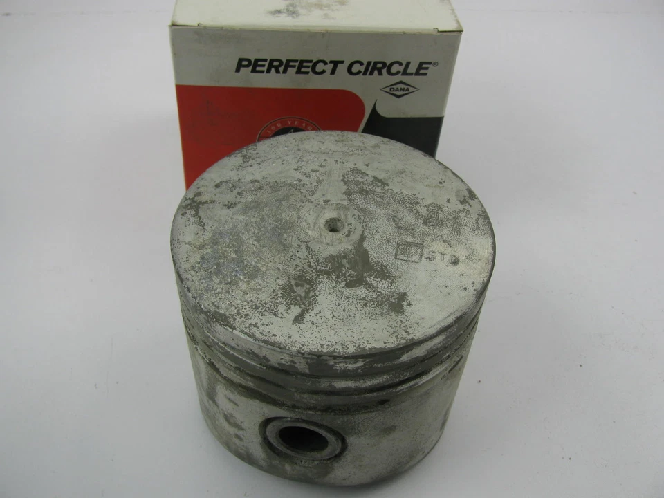 Perfect Circle 224-2018 Engine Piston - Standard For 1975-1982 Datsun 1.4L A14 - Image 1 of 1