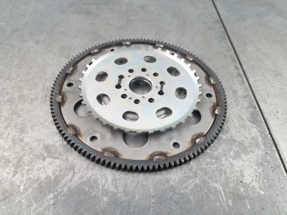 Lexus RC-F RC F 2017 transmisión automática placa flexible #6056 Foto 1 de 4