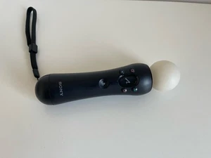 Sony Motion Controller PS3 CECH-ZCM1E Tested & Working PlayStation 3 Move PS3  - Picture 1 of 3