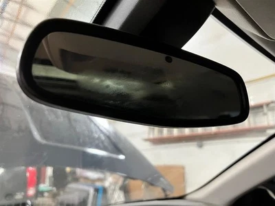 Chevrolet IMPALA 2019 Rear View Mirror 2425784 - Image 1 of 4