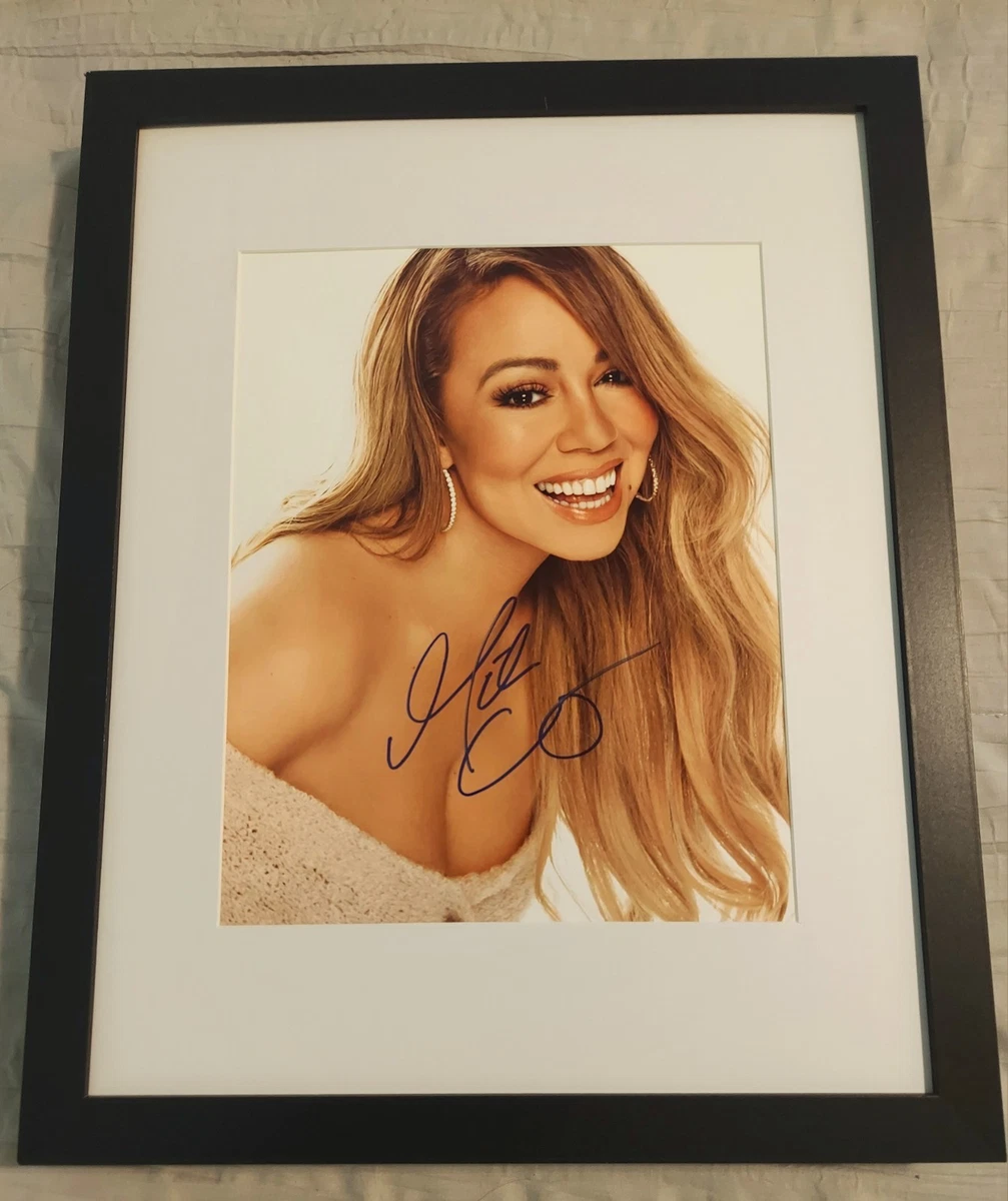 Mariah Carey Memorabilia for sale | eBay