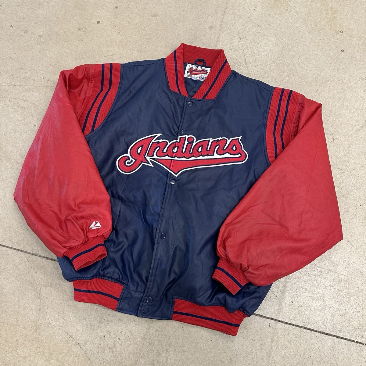 90s STARTER × INDIANS  ナイロンジャケット s-l1200.jpg