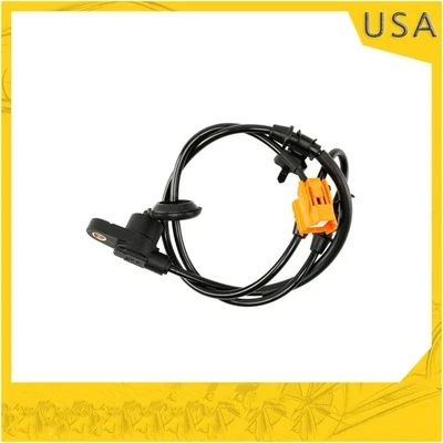 1x ABS Wheel Speed Sensor Fits 2001-2006 Acura MDX 2003-2008 Honda Pilot 695662 - Image 1 of 4