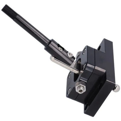 ♬ Throw Shifter Billet Car Modification For Camaro / Firebird LS - Image 1 of 4