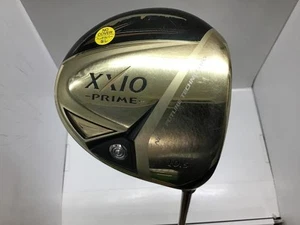 Dunlop XXIO PRIME 2013 10.5° Stiff Regular RH 45.75in Driver XXIO SP700 1185 - Picture 1 of 5