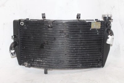 2000 HONDA CBR900RR OEM ENGINE RADIATOR MOTOR COOLER COOLING RADIATER - Image 1 of 4