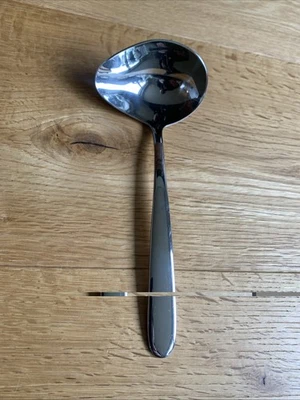 Villeroy & Boch Posate Daily Line ? 1 Cucchiaio Da Salsa 18,2 Cm - Immagine 1 di 4