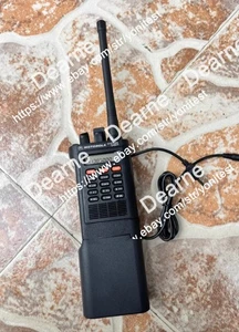 1pcs MOTOROLA System SABER, 136-150M - Picture 1 of 6