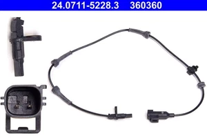 Wheel Speed Sensor For Land Rover FREELANDER 06-14 6G9N-2B372-BD - Picture 1 of 2