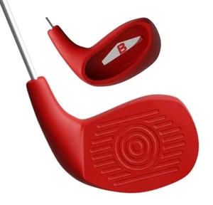 Club - Backyard Outdoor Golf Club with Oversize Club Head to Play , Hit Plast... - Picture 1 of 2