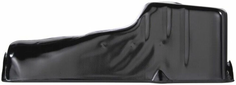 Pan de aceite de motor Spectra Premium GMP03A | Parte automática de alta calidad, ajuste universal para Foto 1 de 4