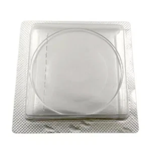 Mineral Crystal Glass for CK Calvin Klein K2G211 K2G271 K2G231 K2G216 Watch - Picture 1 of 6