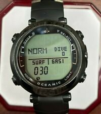Oceanic - OC1 Limited Edition Complete - Dive Watch