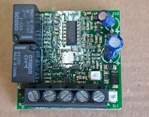 Fotocellula Ricambio RX Genius Orion - Photobeam FAAC - Imagen 1 de 2