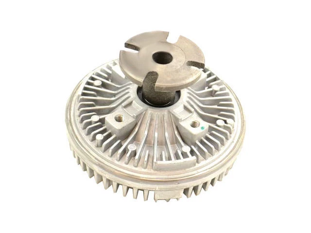 Embrague ventilador para Jeep TJ 1997-1999 4,0 L 6 cilindros 1998 JN292QR Foto 1 de 1