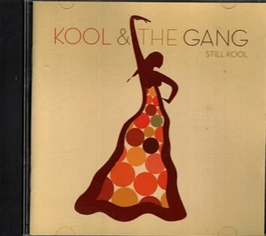 Still Kool ~ Kool & The Gang ~ R&B and Soul ~ 2 CDs ~ Used VG - Picture 1 of 2