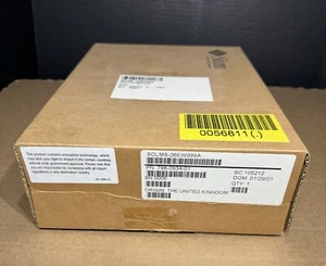 Sun Microsystems Solaris 2.6 5/98 edizione server francese SOLMS-26EW999A NUOVO - Foto 1 di 7
