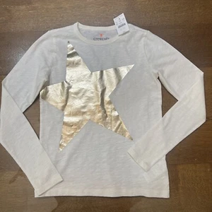 crew Cuts*T-Shirt Size 10-12 - Picture 1 of 3