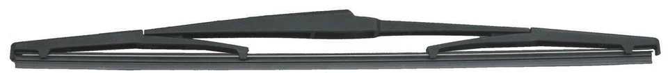 Щетка стеклоочистителя ветрового стекла обычная - задняя Pentius PWR16A - Изображение 1 из 4