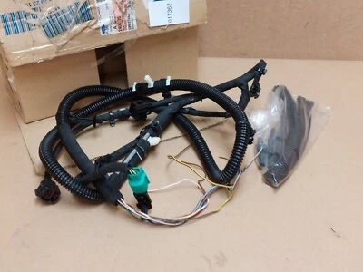 Ford Ranger Body Wiring Harness 2012-2016 2406476 HB3T14B475KA Genuine NEW - Image 1 of 4