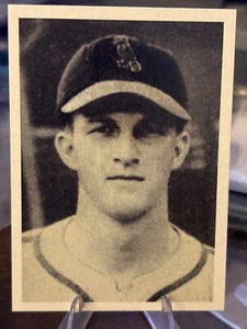 2001 Bowman Rookie Reprints #3 Stan Musial - Picture 1 of 2