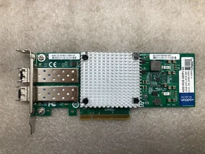ADDON ADD-PCIE-2SFP+ 10GB SFP+ PCIE NIC DUAL X8 OPEN SFP+ FREE SHIPPING! - Afbeelding 1 van 4