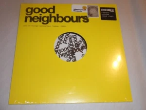 Good Neighbours Live at Village Underground SEALED Record Store Day LP/3000 ONLY - Picture 1 of 1