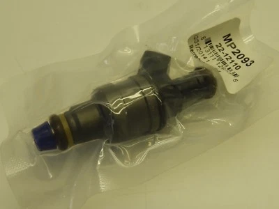 Bostech MP2093 22-12110 全新 * — 第 1/3 张图片