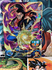 Carte Super Android 17 BM9-068 SR Super Dragon Ball Heroes comme neuf SDBH