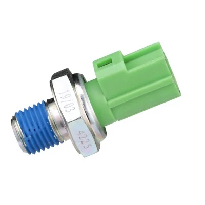 Interruptor de pressão de óleo do motor Ford EcoSport 2.0L L4 2004-2012 SMP 2005 2006 - Imagem 1 de 4