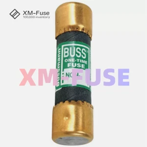 Fusible único Bussmann NON-45 NON45 45A 250V 1 PIEZA - Imagen 1 de 3