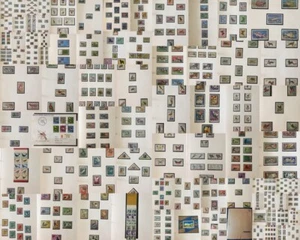 WILDLIFE San Marino Switzerland Sweden Spain M&U Collection(Aprx 750+) (GM1273) - Picture 1 of 24