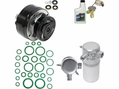 For 1989-1991 Chevrolet R1500 Suburban A/C Compressor Kit 93485ZS 1990 - Image 1 of 2