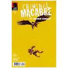 Criminal Macabre: The Third Child #2 in NM condition. Dark Horse comics [k{
