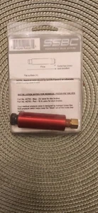 SSBC Residual Brake Pressure Valve, AO765.  10 Lb Valve for Drum Brakes - Picture 1 of 2